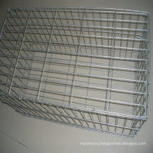 Mesh Decking for Rack Weled Wire Mesh